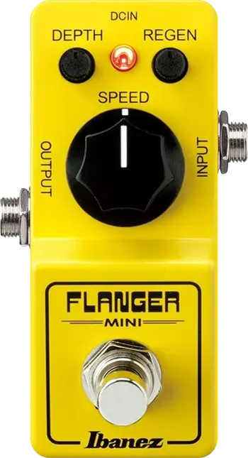 Flanger Mini