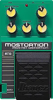 MT-10 Mostortion