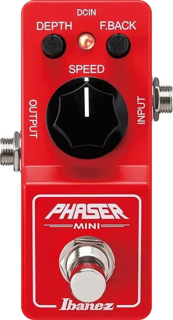 Phaser Mini
