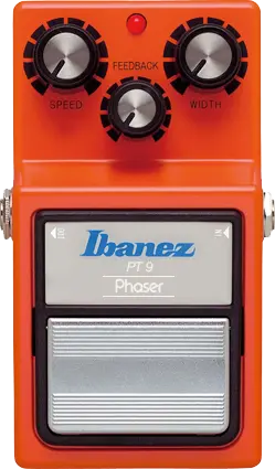 PT9 Phaser