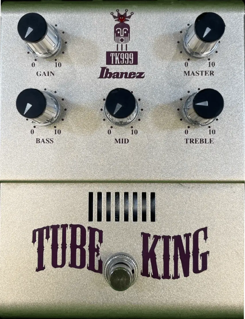 TK999 Tube King