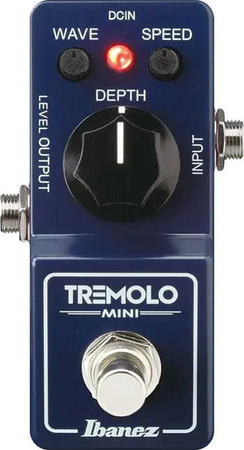 Tremolo Mini