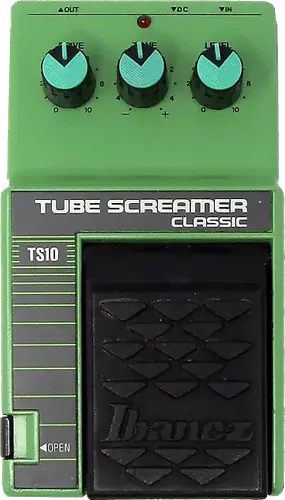 TS-10 Tube Screamer
