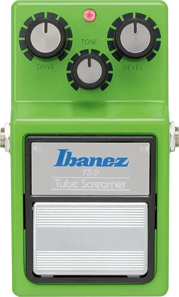 TS9 Tube Screamer