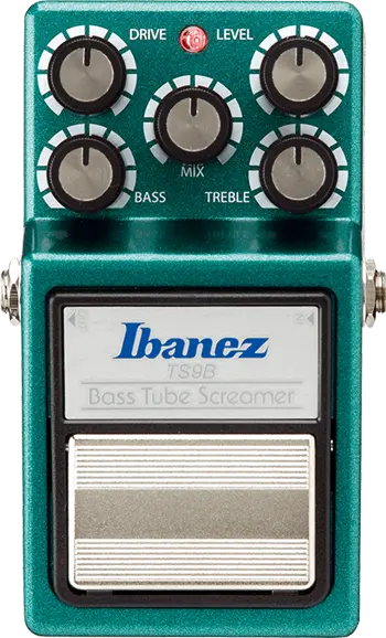 TS9B Tube Screamer