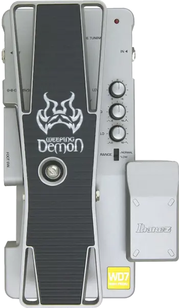 WD7 Weeping Demon