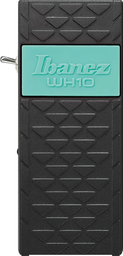 WH10 V3 Wah