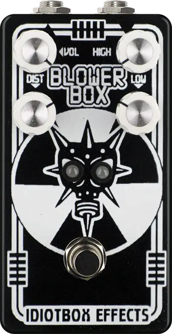Blower Box