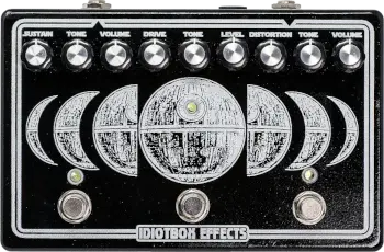 No Moon