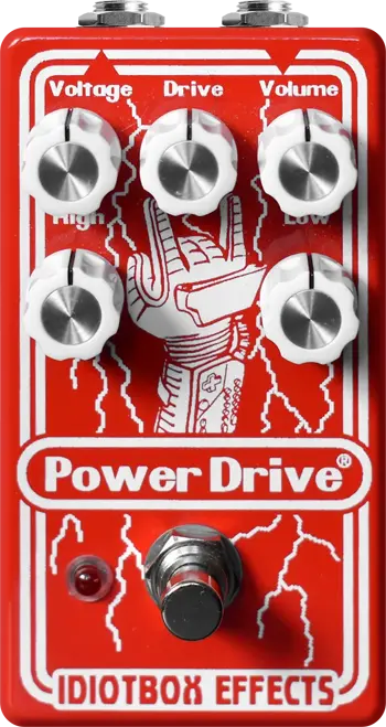 Power Drive