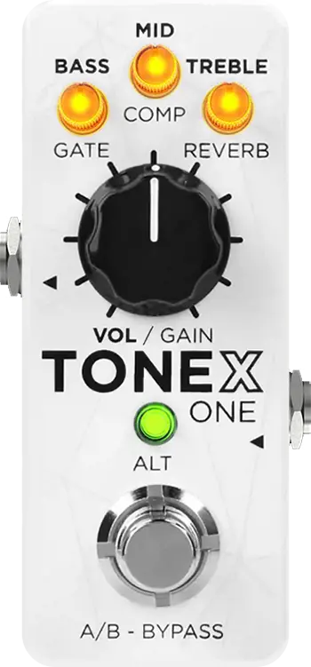 TONEX One (White)