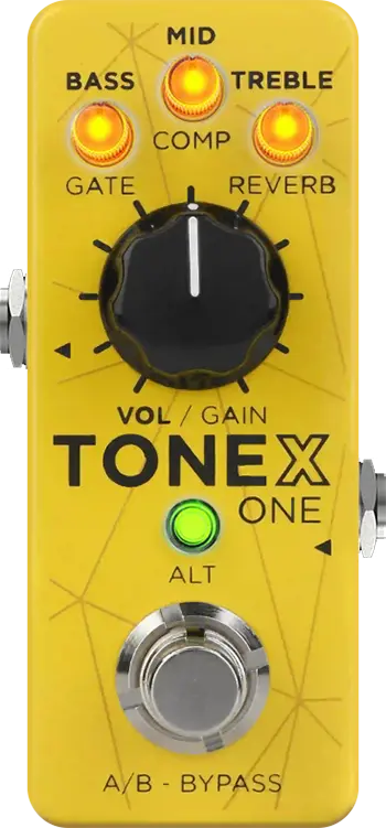TONEX One (Yellow)