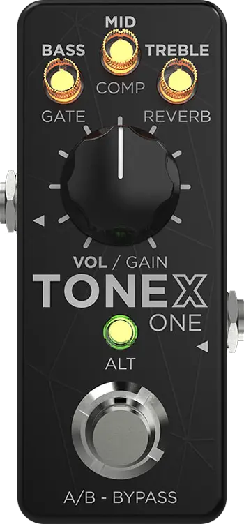 TONEX One