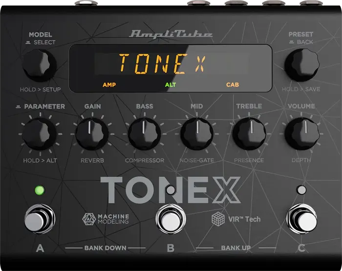 TONEX