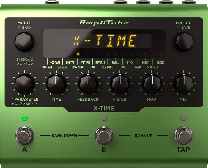 X-Time