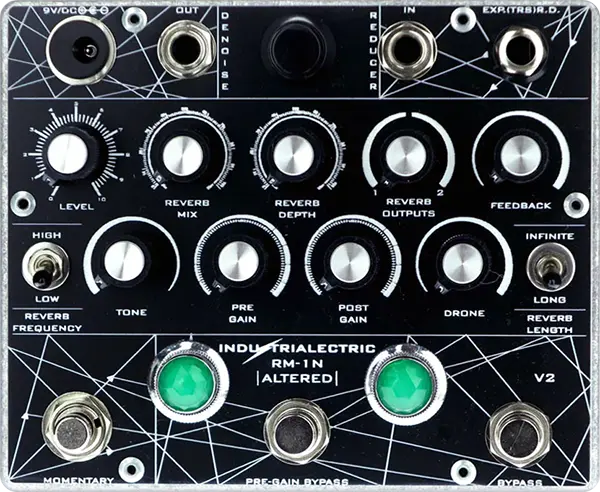 RM-1N Altered Edition v2