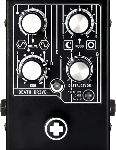 Death Drive