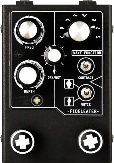 Fideleater