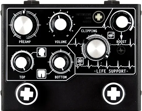 Life Support