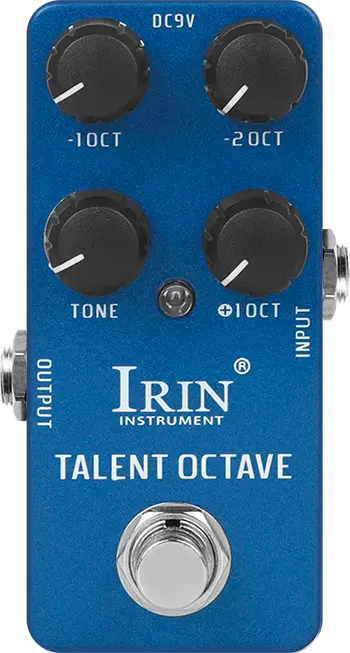 Talent Octave