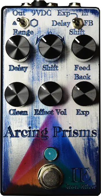Arcing Prisms