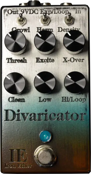 Divaricator