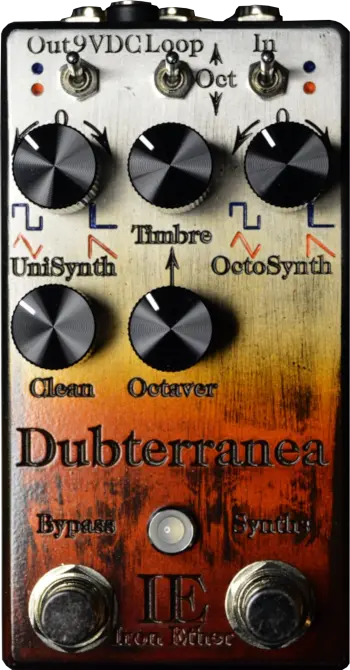 Dubterranea