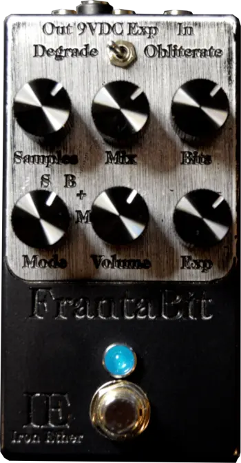 FrantaBit