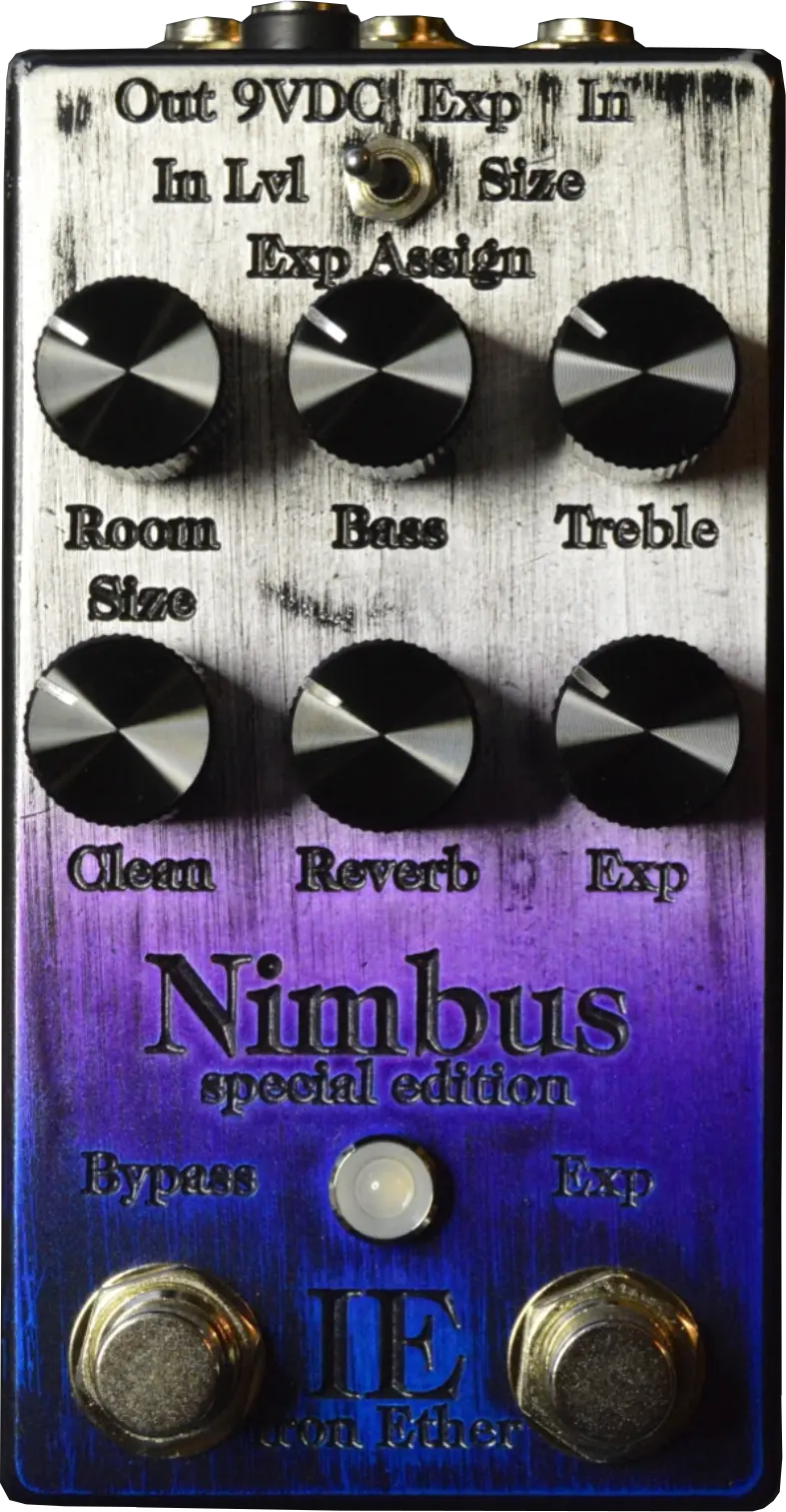 Nimbus Special Edition