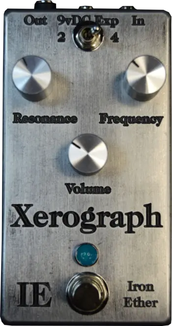 Xerograph