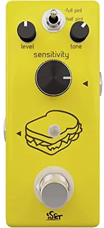 Sandwich Compressor