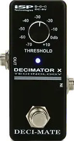DECI-MATE