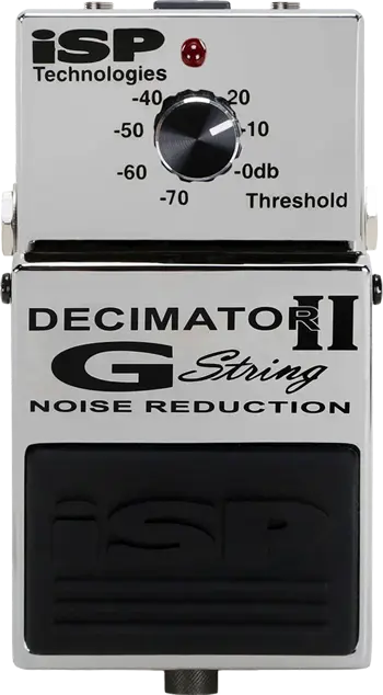 Decimator II G-String