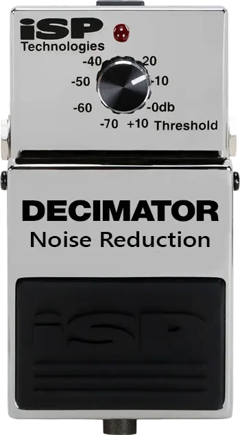 Decimator