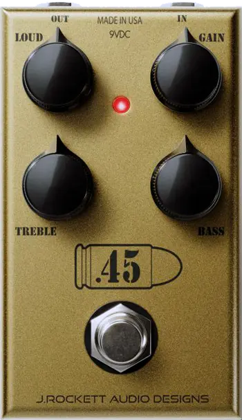 .45 Caliber