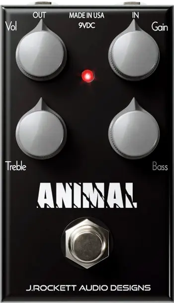 Animal OD