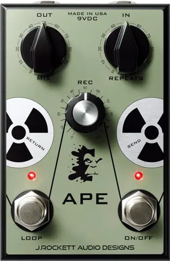 Ape