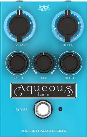 Aqueous