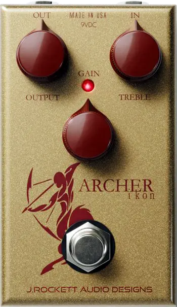 Archer Ikon