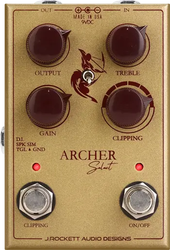 Archer Select