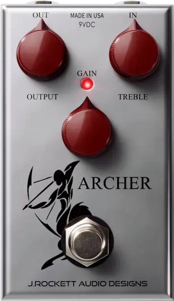 Archer