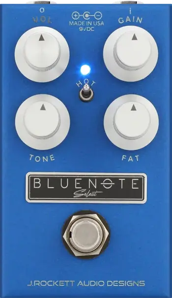 Blue Note Select