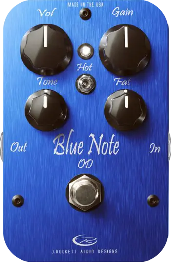 Blue Note