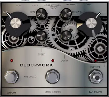 Clockwork