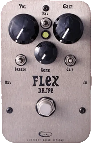 Flex Drive