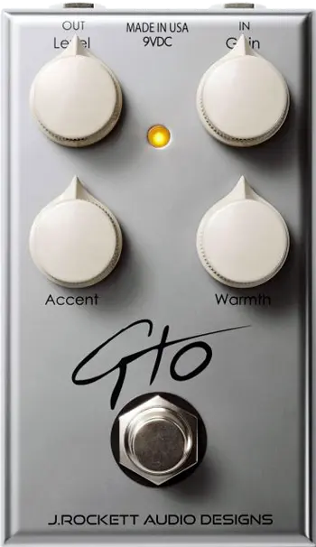 GTO