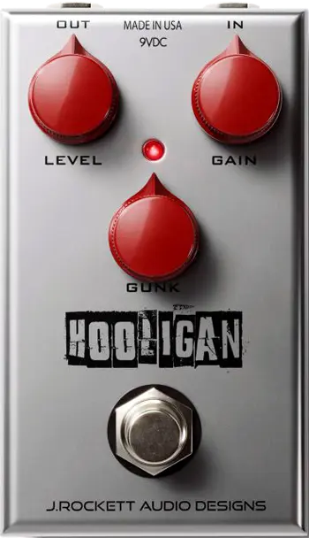 Hooligan