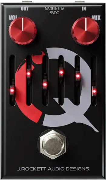 I.Q. Compressor
