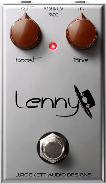 Lenny