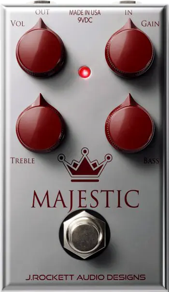 Majestic